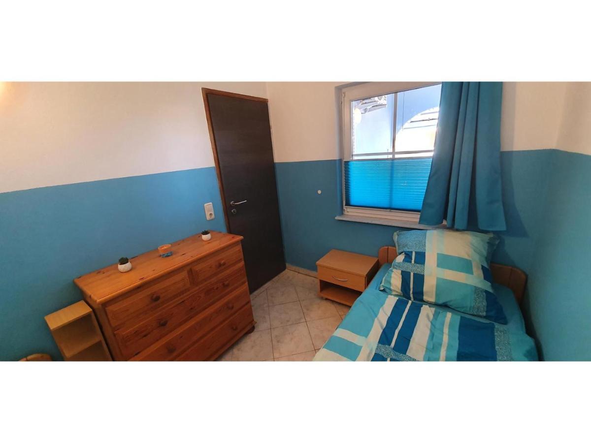 Blue Sea Vir Apartments ภายนอก รูปภาพ