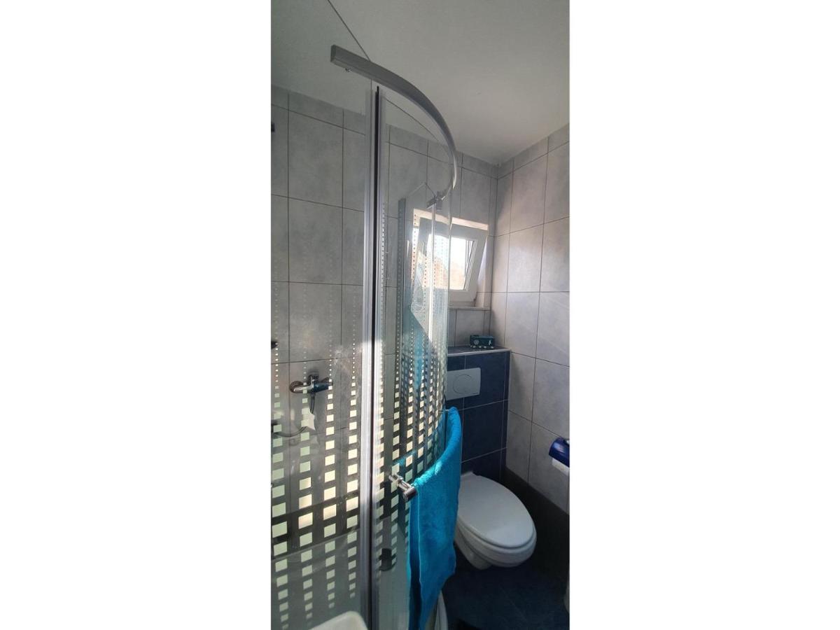 Blue Sea Vir Apartments ภายนอก รูปภาพ