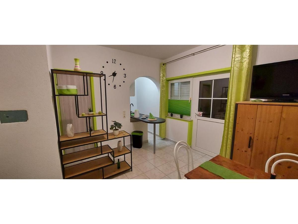 Blue Sea Vir Apartments ภายนอก รูปภาพ