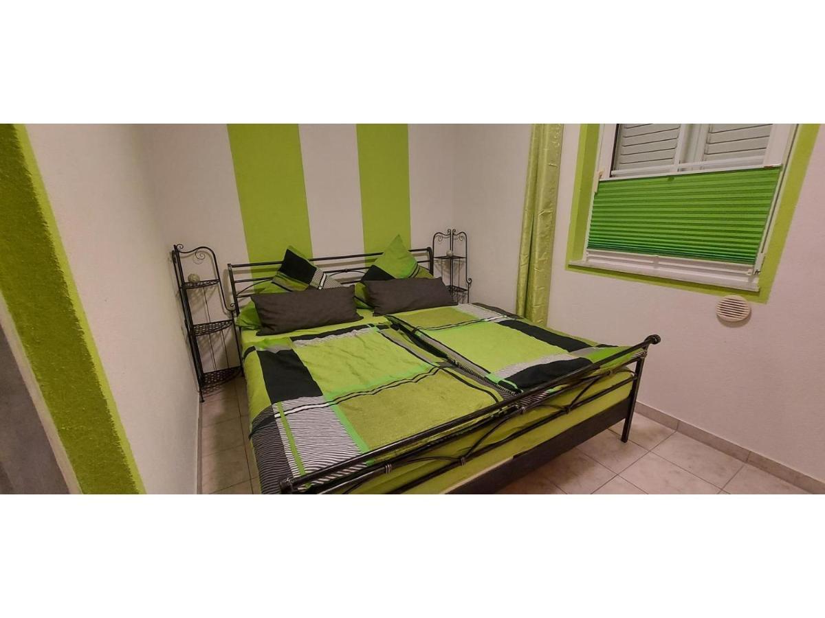 Blue Sea Vir Apartments ภายนอก รูปภาพ