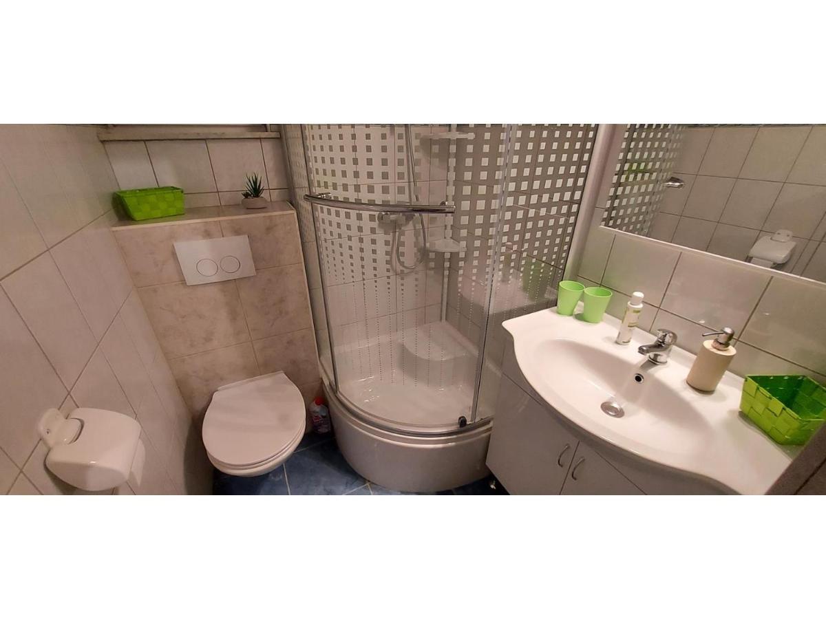 Blue Sea Vir Apartments ภายนอก รูปภาพ
